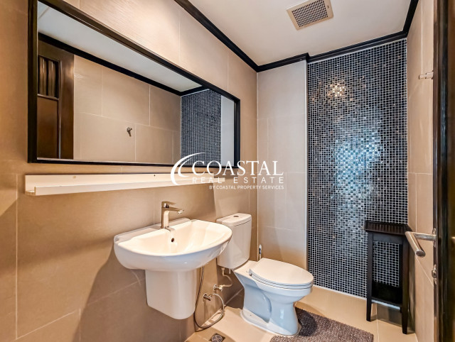 Condo For Rent Central Pattaya
