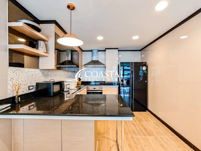 Condo For Rent Central Pattaya