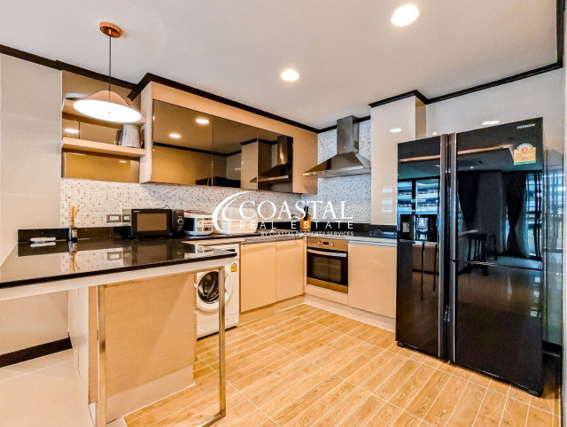 Condo For Rent Central Pattaya
