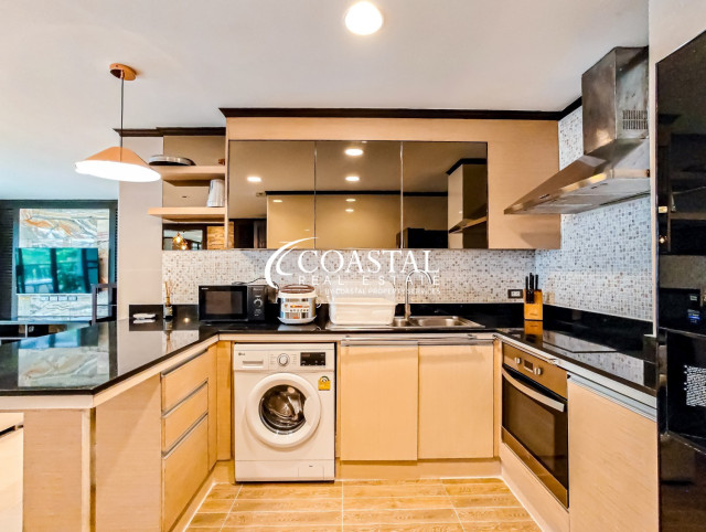 Condo For Rent Central Pattaya