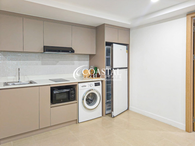 Condo For Sale Pratumnak