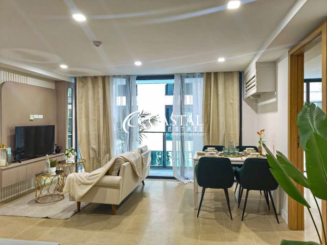 Condo For Sale Pratumnak