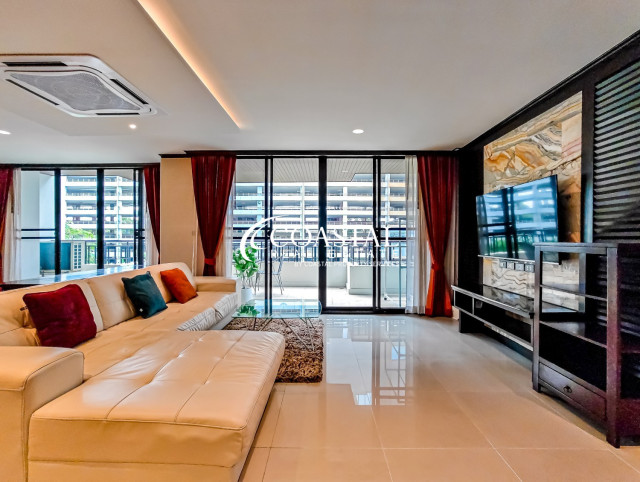 Condo For Rent Central Pattaya