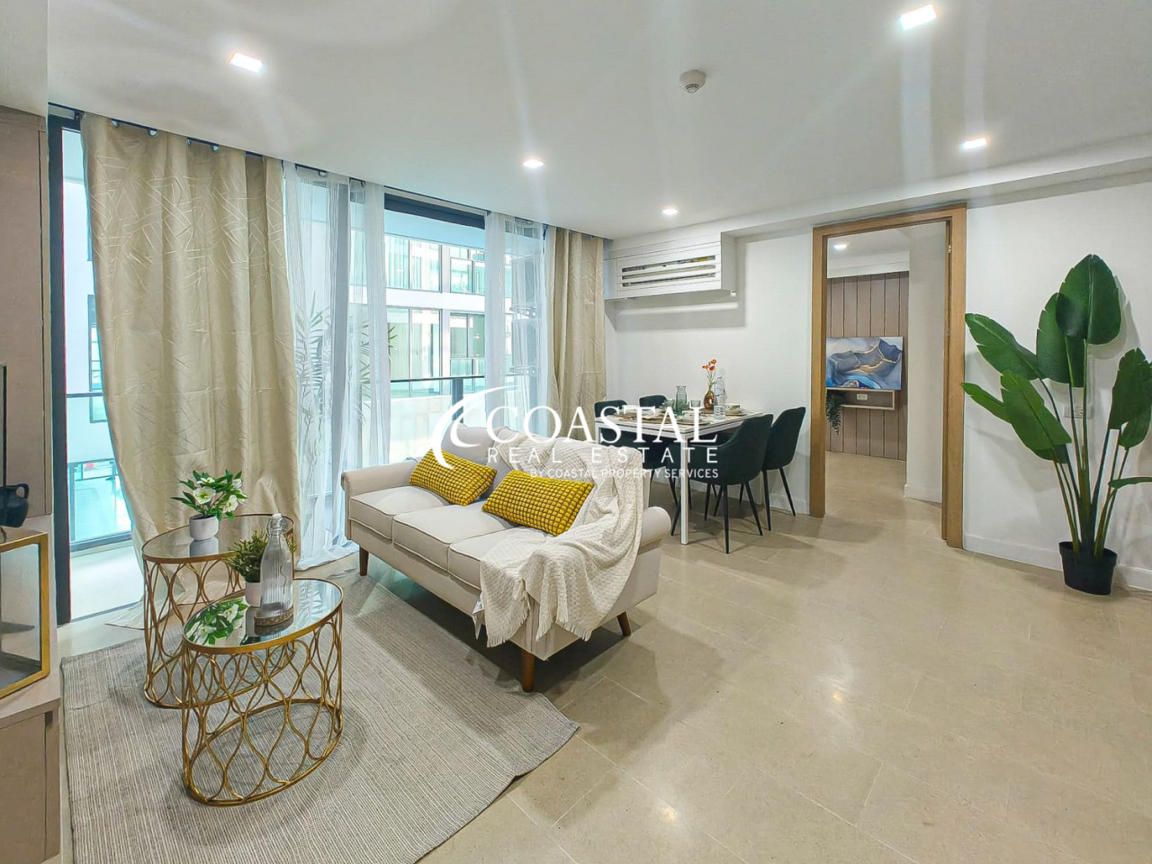 Condo For Sale Pratumnak