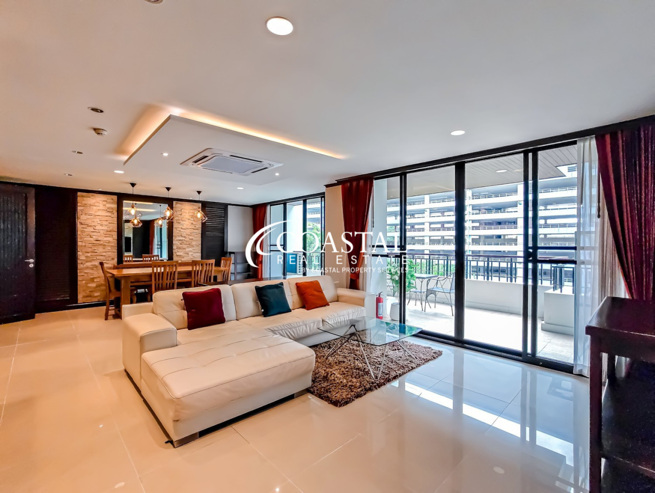 Condo For Rent Central Pattaya