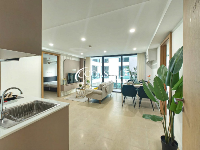 Condo For Sale Pratumnak