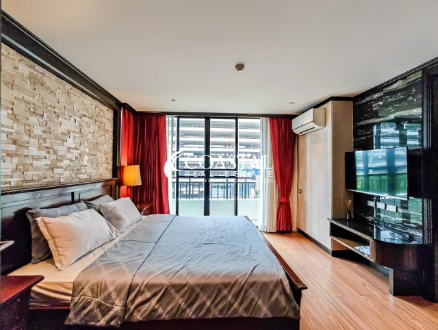 Condo For Rent Central Pattaya