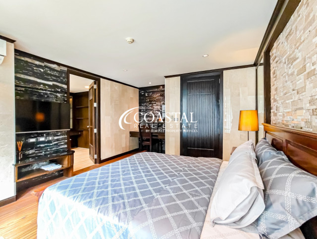 Condo For Rent Central Pattaya