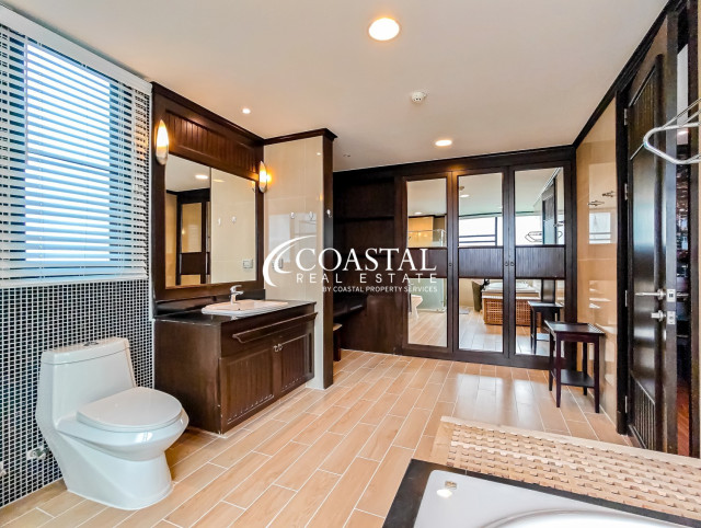 Condo For Rent Central Pattaya