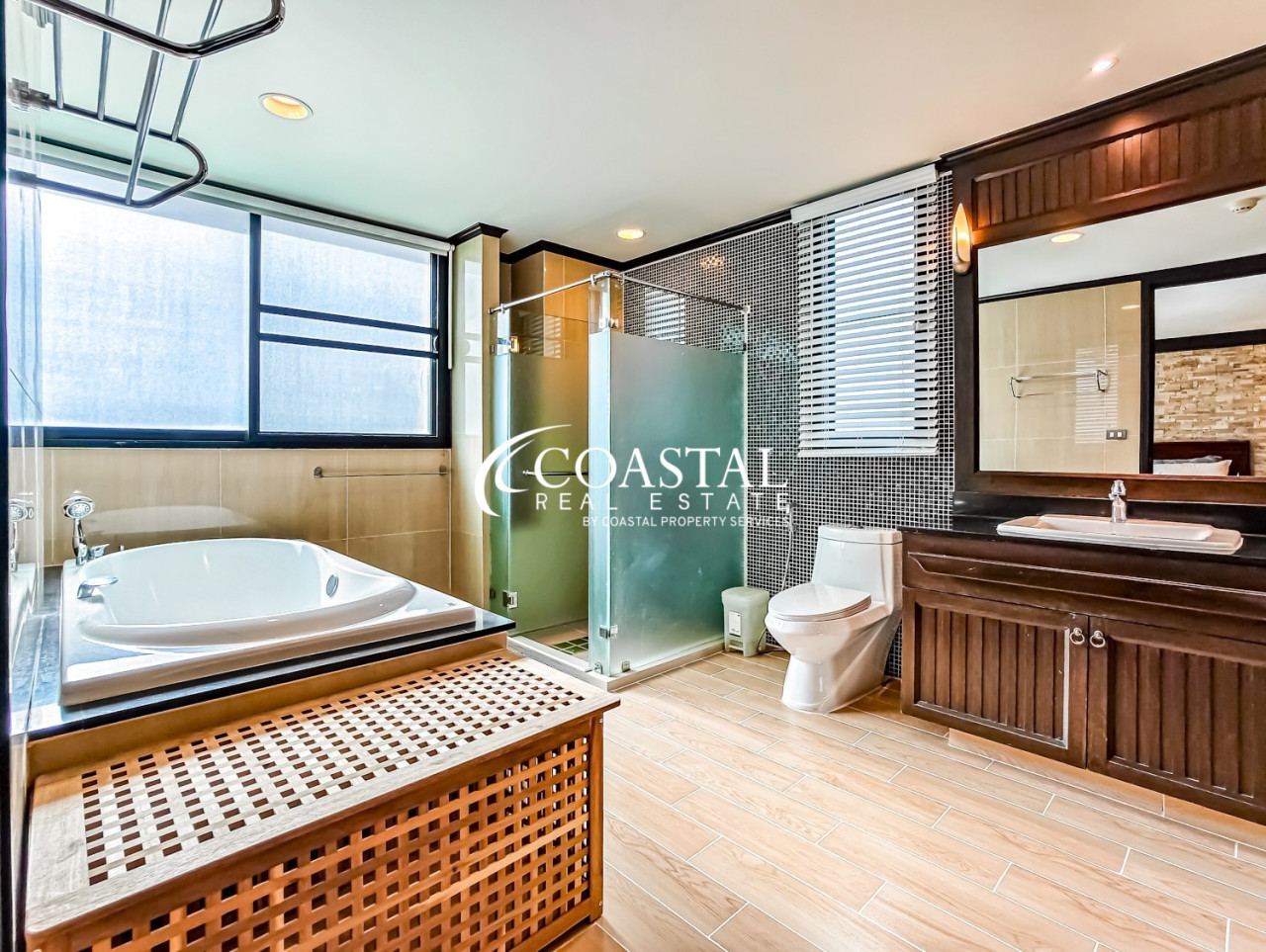 Condo For Rent Central Pattaya