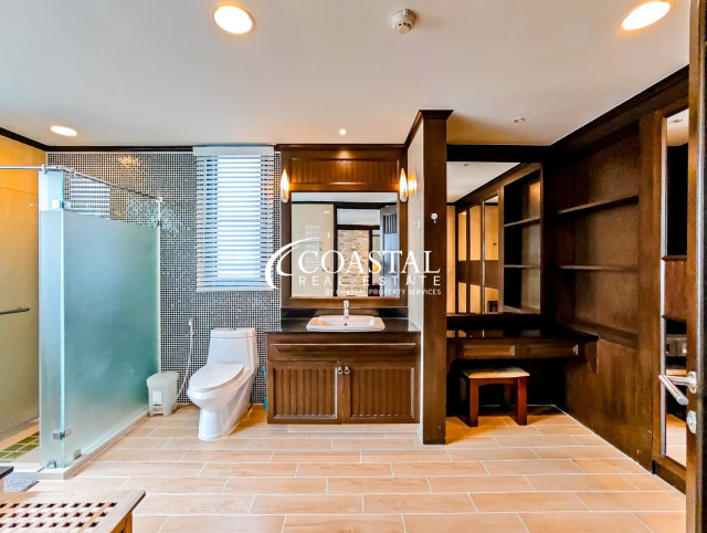 Condo For Rent Central Pattaya