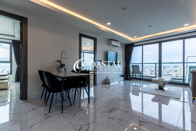 Condo For Sale And Rent South Pattaya