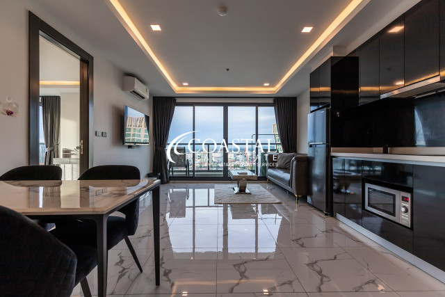 Condo For Sale And Rent South Pattaya