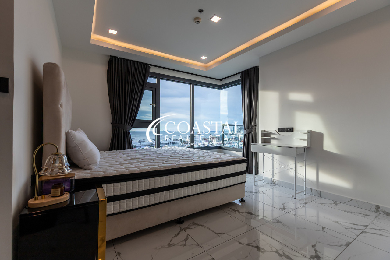 Condo For Sale And Rent South Pattaya