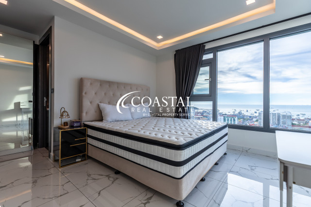 Condo For Sale And Rent South Pattaya
