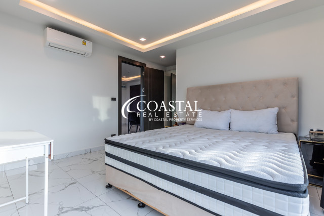 Condo For Sale And Rent South Pattaya