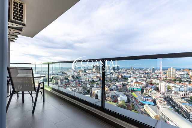 Condo For Sale And Rent South Pattaya