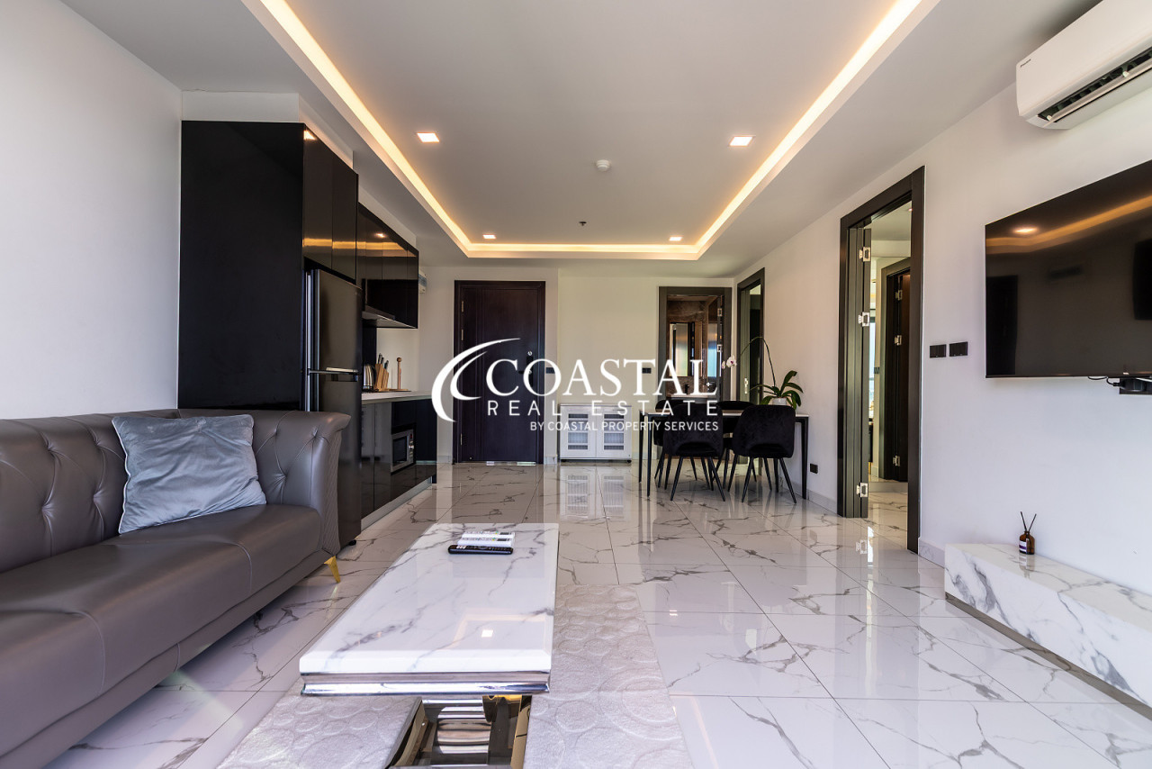 Condo For Sale And Rent South Pattaya
