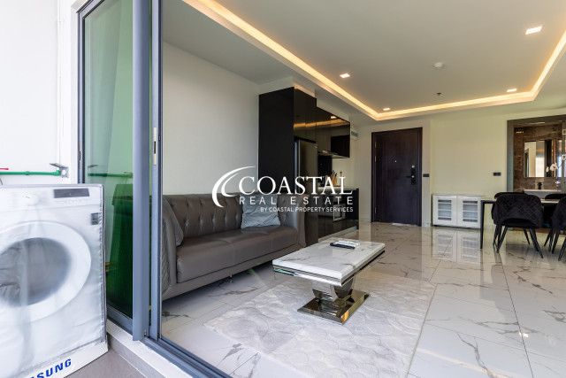 Condo For Sale And Rent South Pattaya