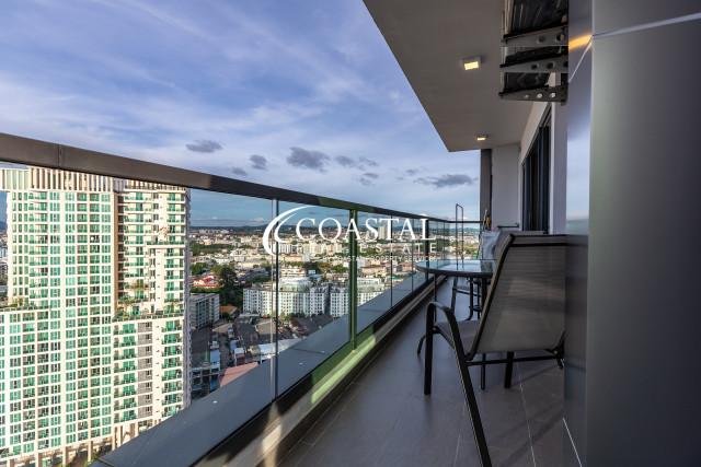 Condo For Sale And Rent South Pattaya
