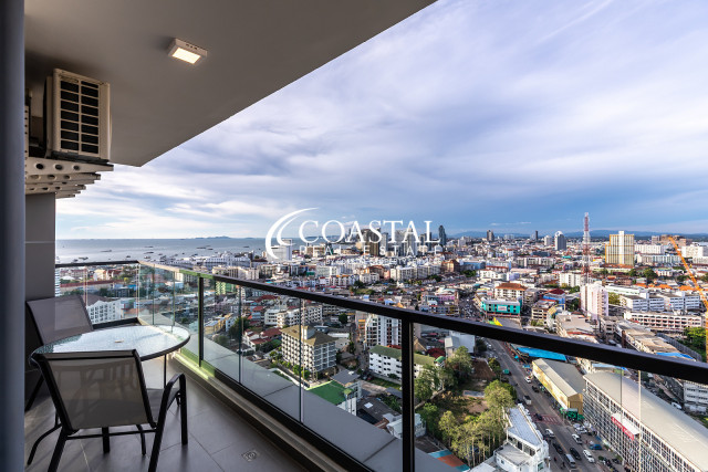 Condo For Sale And Rent South Pattaya