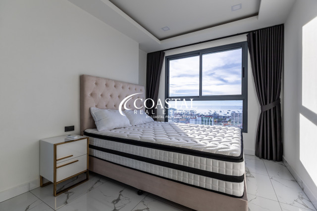 Condo For Sale And Rent South Pattaya