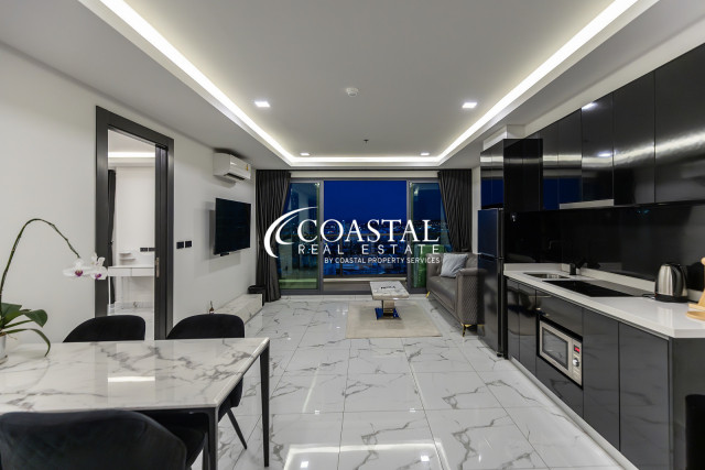 Condo For Sale And Rent South Pattaya