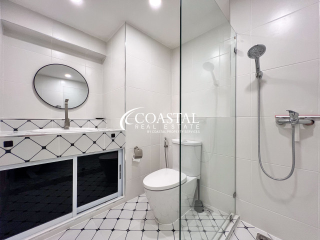 Condo For Sale Jomtien