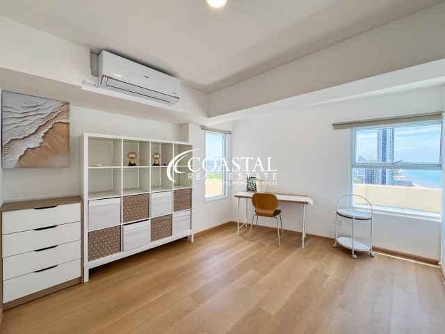 Condo For Sale Jomtien