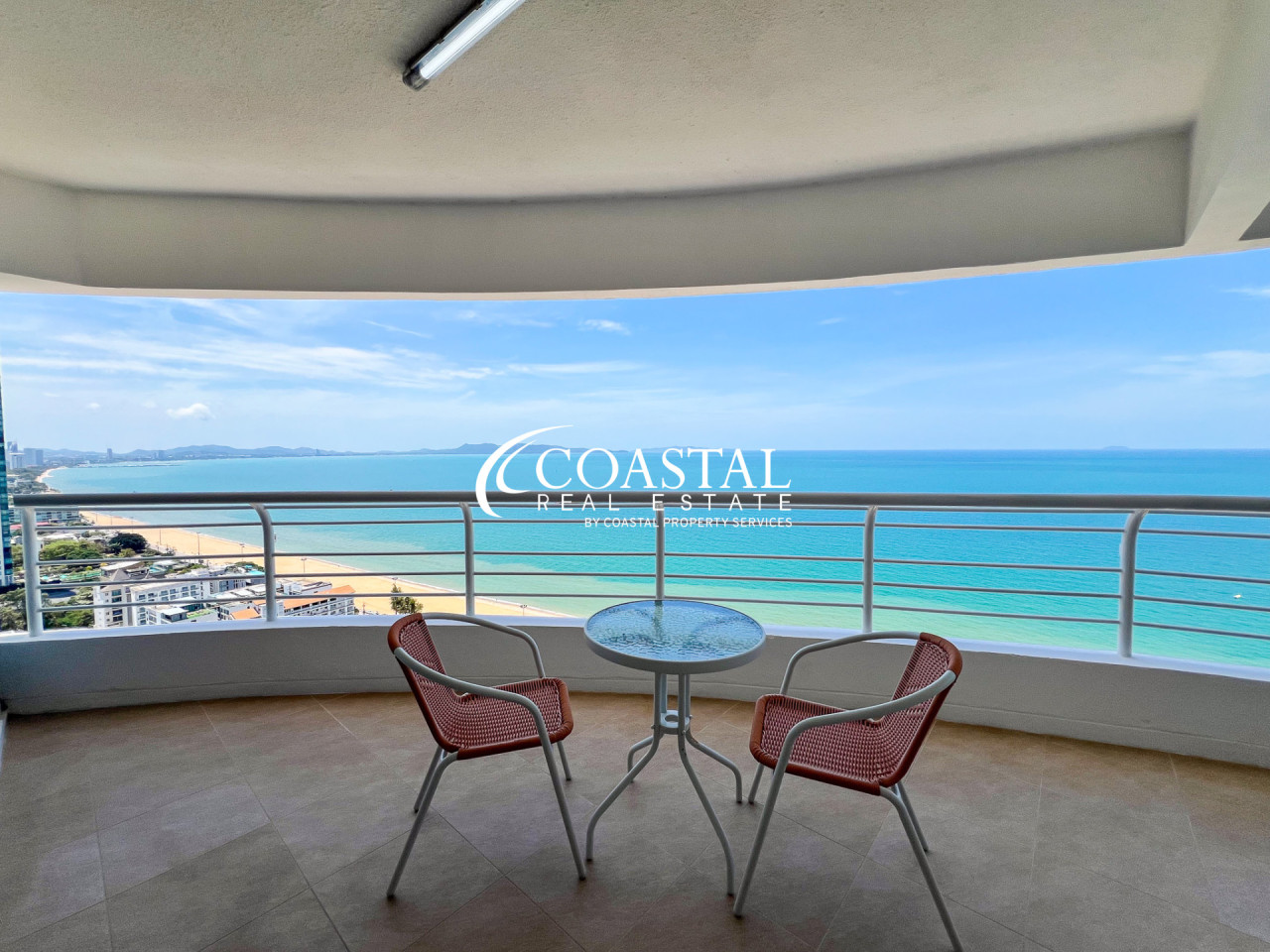 Condo For Sale Jomtien