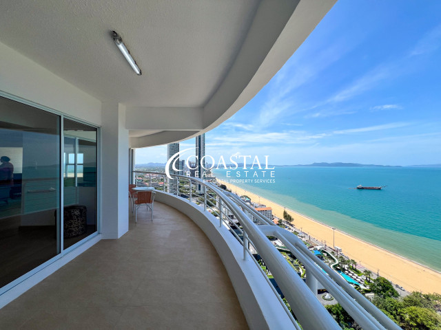 Condo For Sale Jomtien