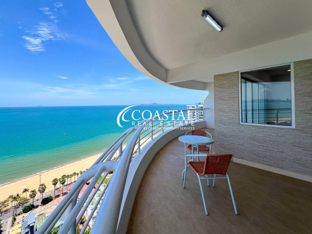 Condo For Sale Jomtien