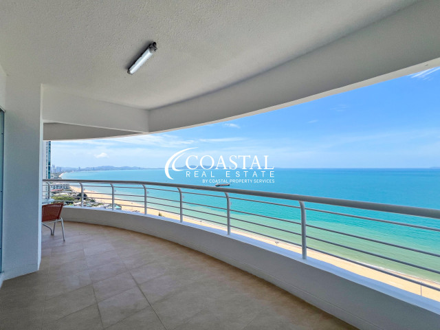 Condo For Sale Jomtien