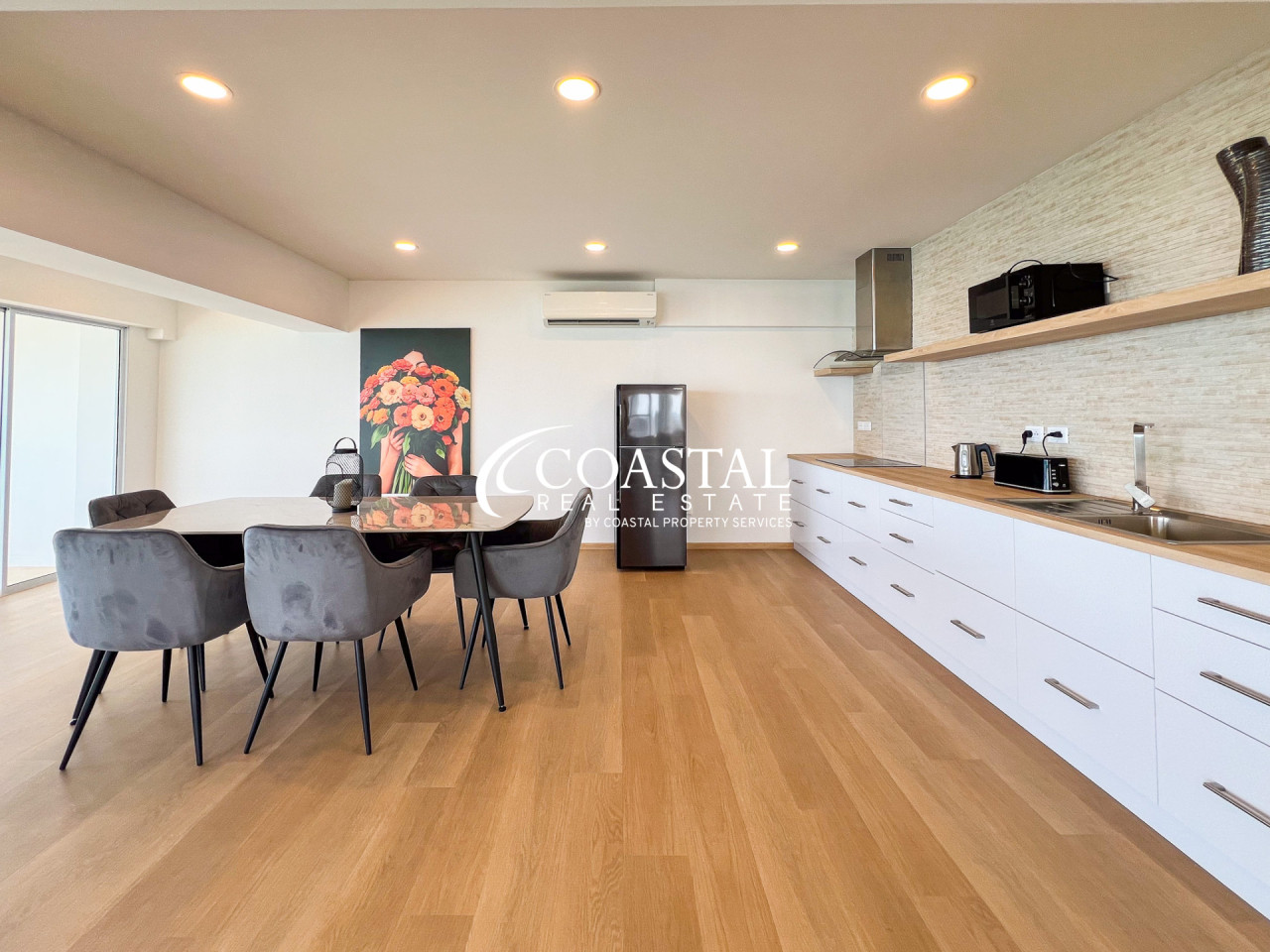 Condo For Sale Jomtien