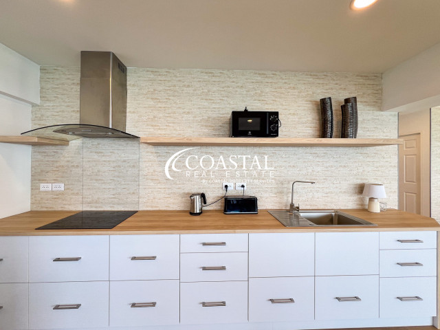 Condo For Sale Jomtien