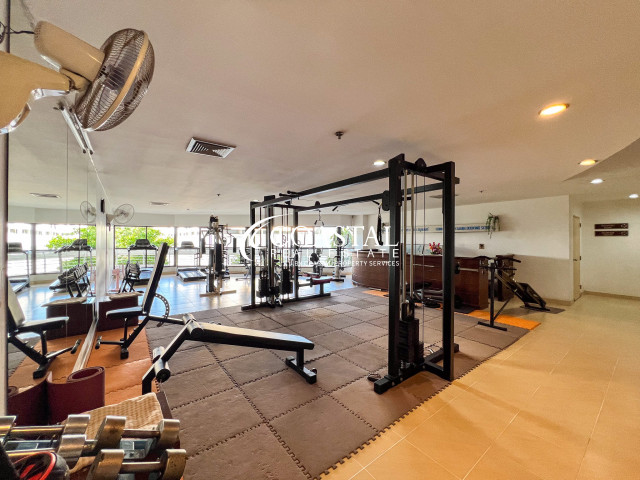 Condo For Sale Jomtien