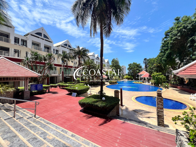Condo For Sale Jomtien
