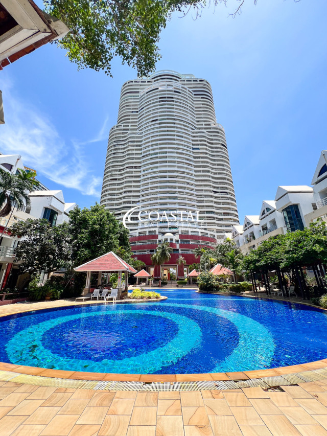 Condo For Sale Jomtien