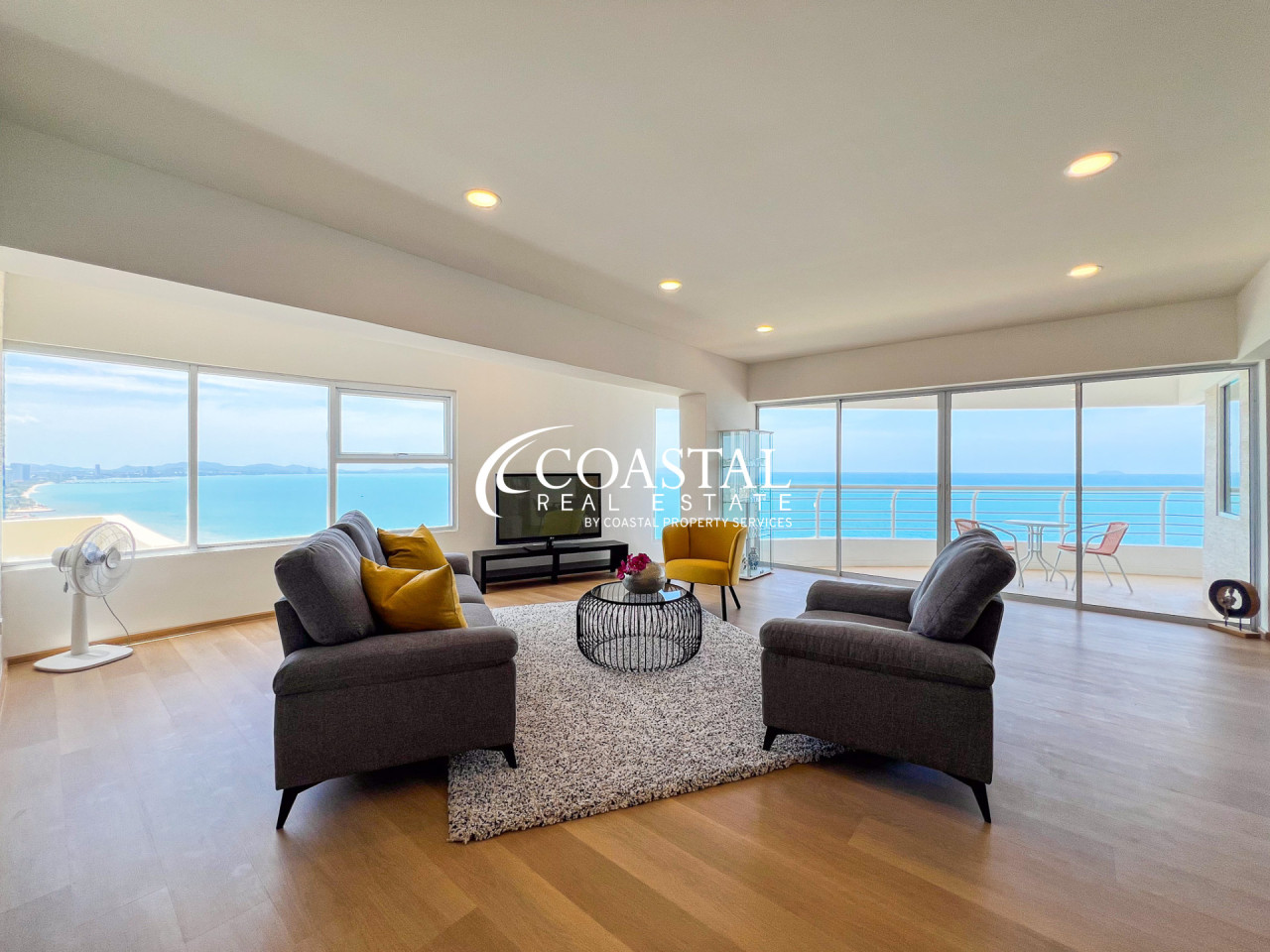 Condo For Sale Jomtien