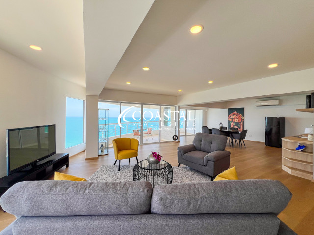 Condo For Sale Jomtien