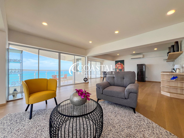 Condo For Sale Jomtien