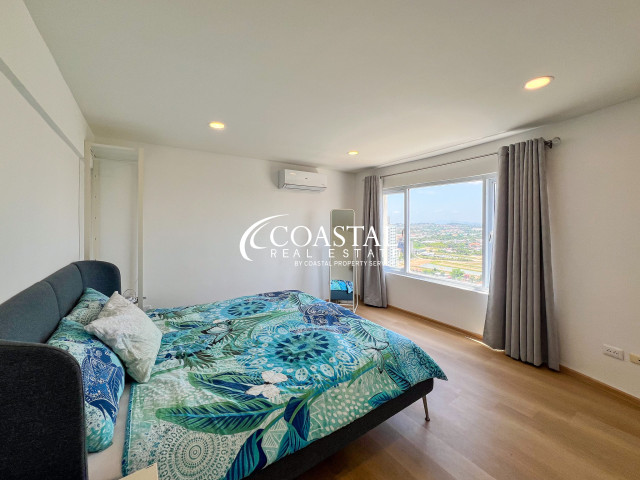 Condo For Sale Jomtien