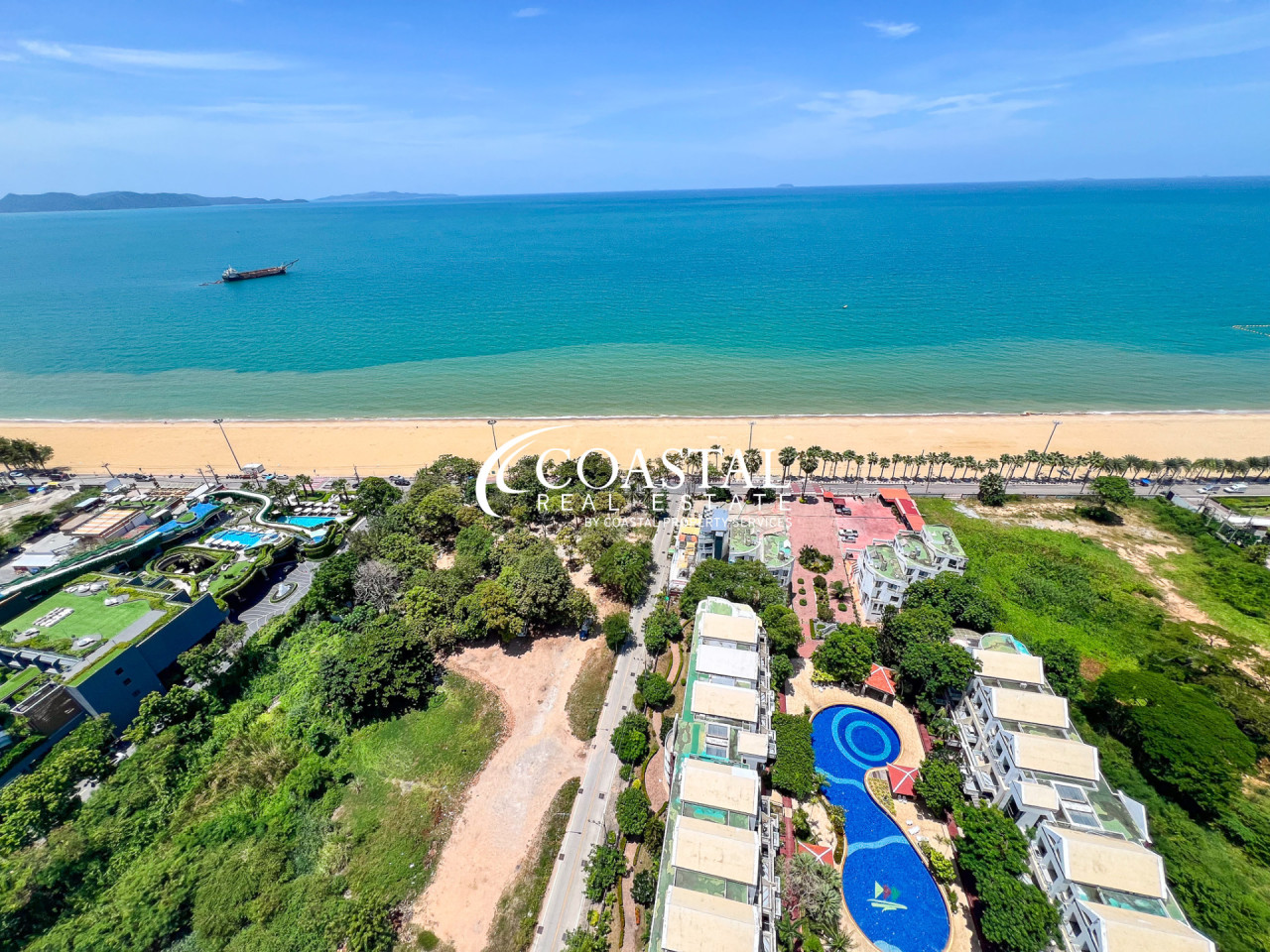 Condo For Sale Jomtien