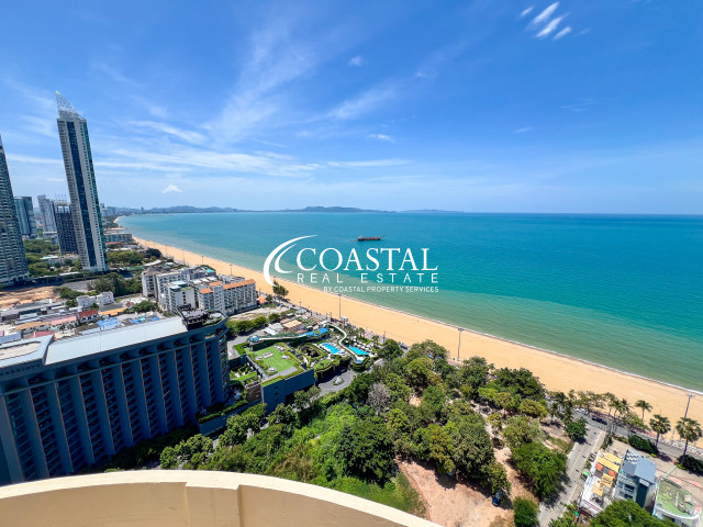 Condo For Sale Jomtien