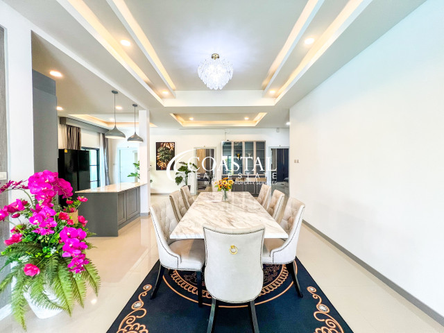 บ้านสำหรับเช่าที่มาบประชัน/โป่ง