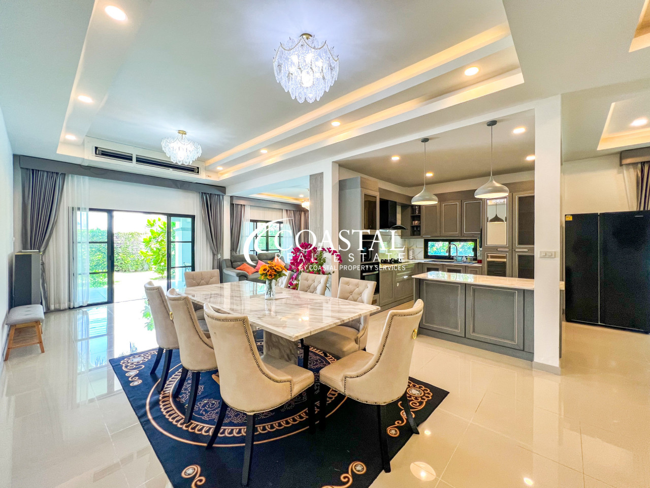 บ้านสำหรับเช่าที่มาบประชัน/โป่ง