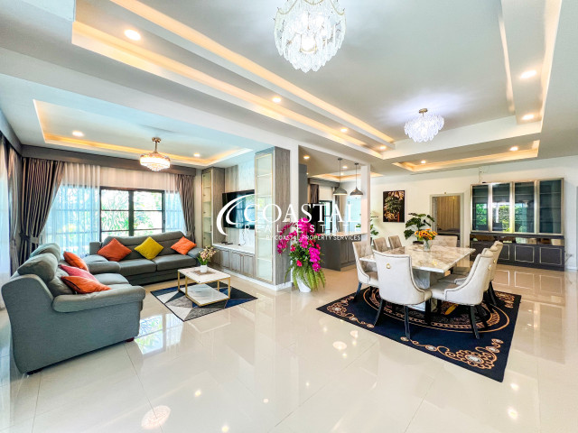 บ้านสำหรับเช่าที่มาบประชัน/โป่ง