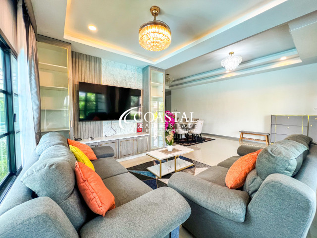 บ้านสำหรับเช่าที่มาบประชัน/โป่ง