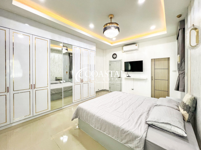 บ้านสำหรับเช่าที่มาบประชัน/โป่ง