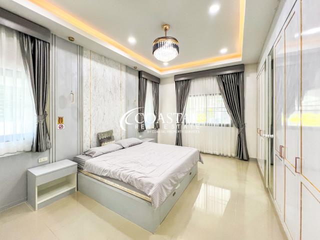 บ้านสำหรับเช่าที่มาบประชัน/โป่ง